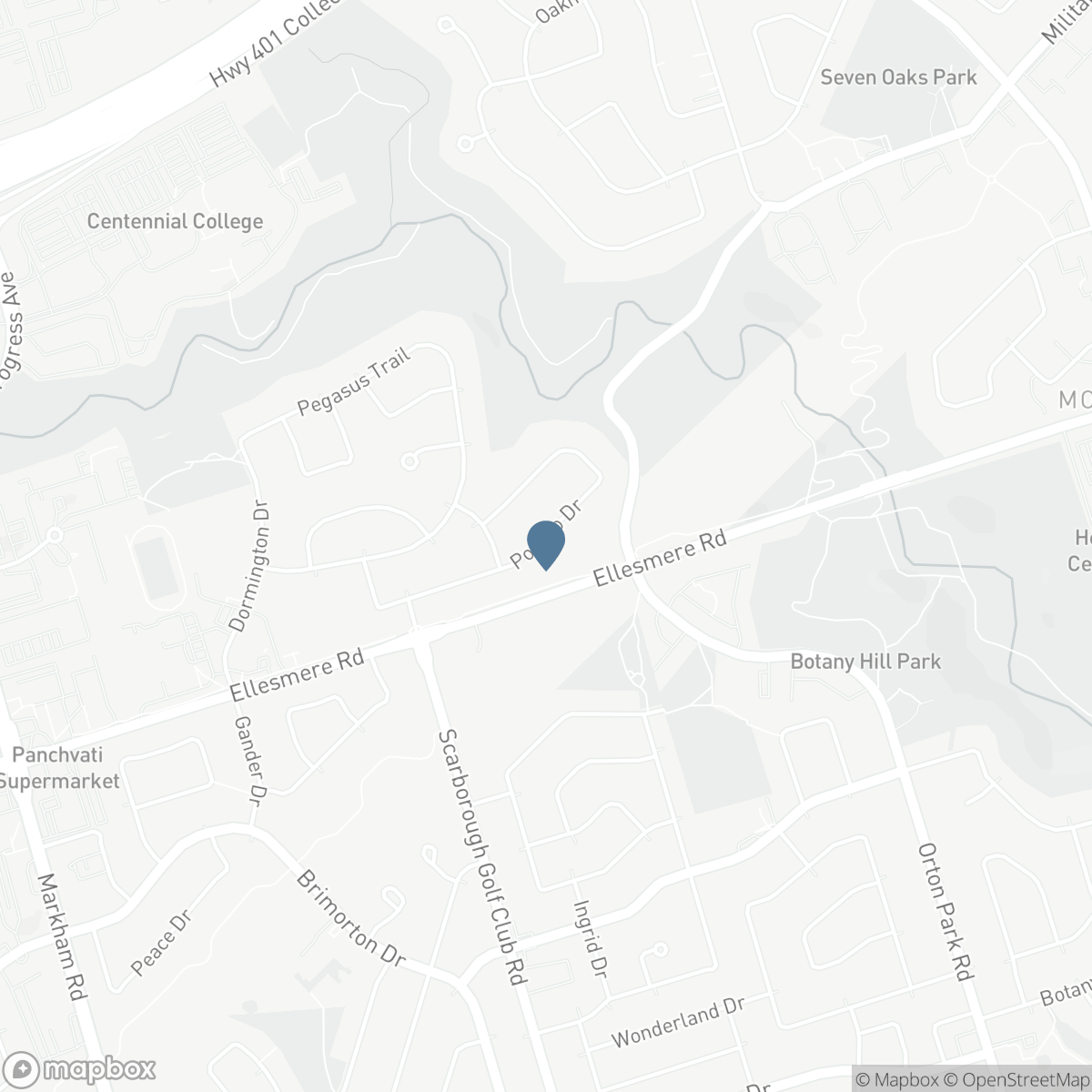 63 PORTICO DRIVE, Toronto, Ontario M1G 3R5